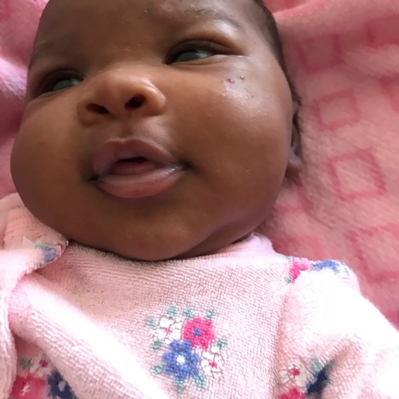 Meet your Posher, Kiya - Picture 1 of 1